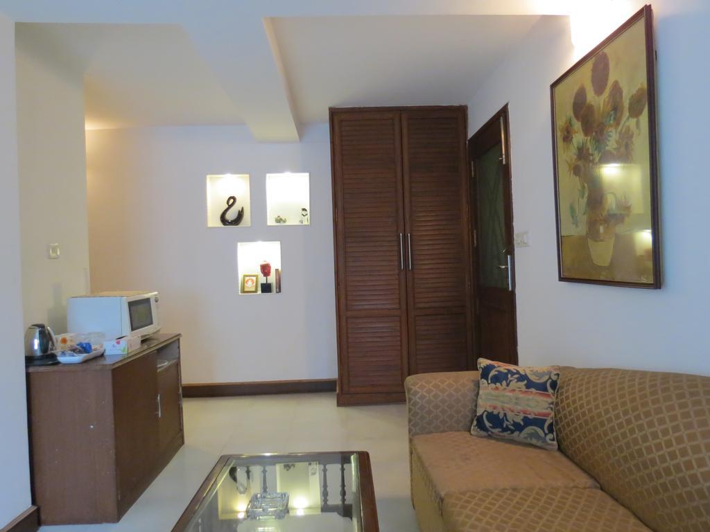 Trendy Bed & Breakfast Nova Deli Exterior foto
