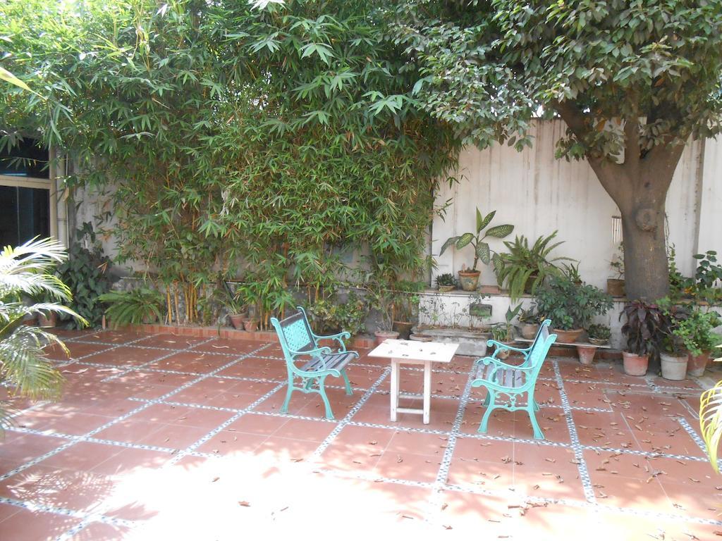 Trendy Bed & Breakfast Nova Deli Exterior foto
