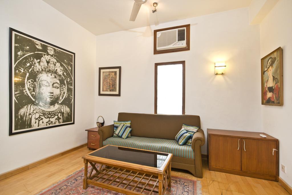 Trendy Bed & Breakfast Nova Deli Exterior foto