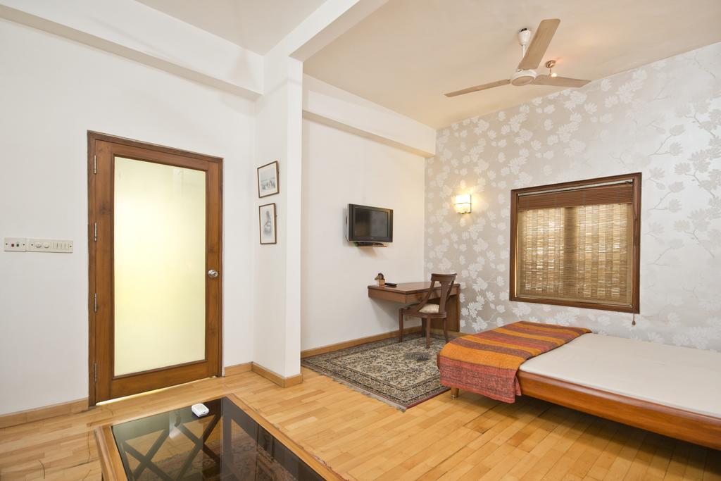 Trendy Bed & Breakfast Nova Deli Exterior foto