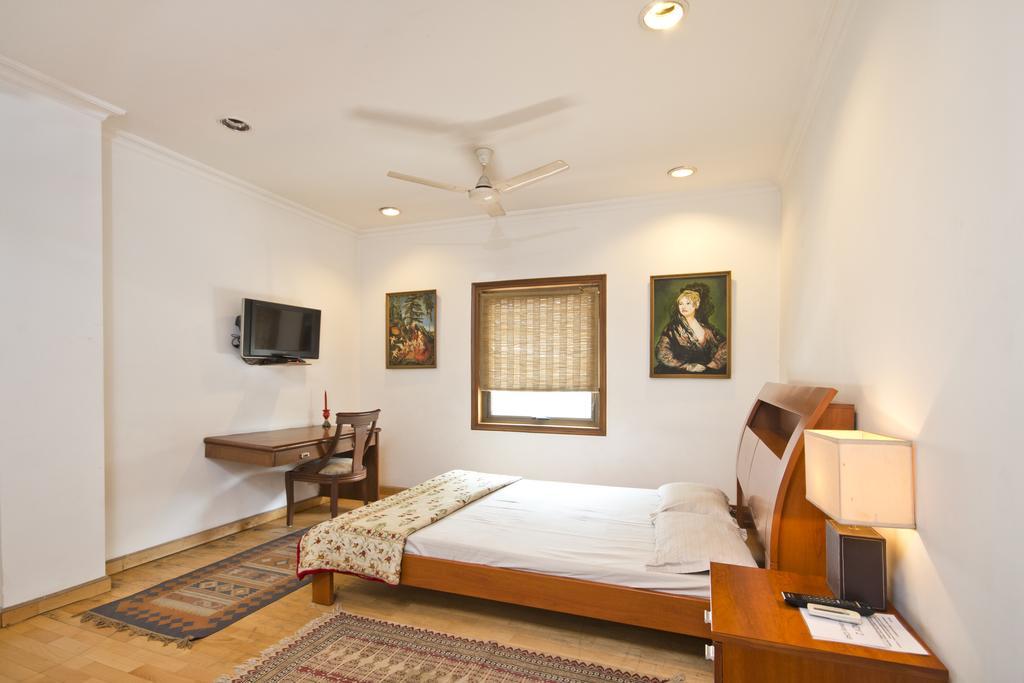 Trendy Bed & Breakfast Nova Deli Exterior foto