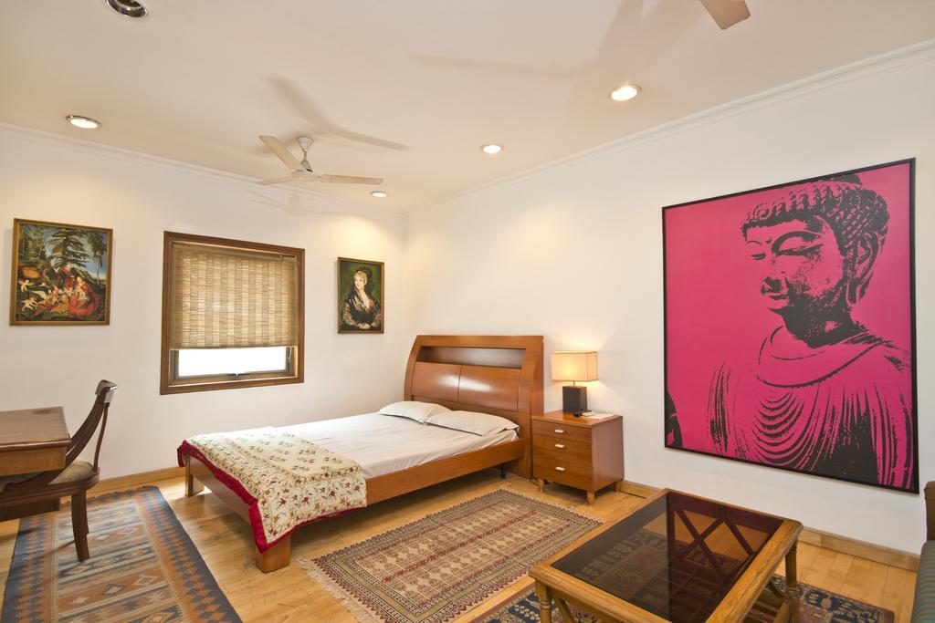 Trendy Bed & Breakfast Nova Deli Exterior foto