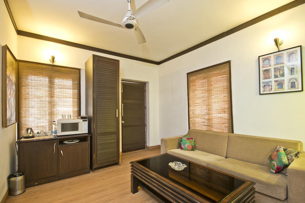 Trendy Bed & Breakfast Nova Deli Exterior foto