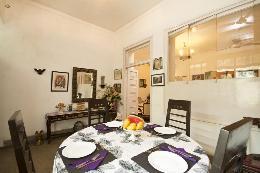 Trendy Bed & Breakfast Nova Deli Exterior foto