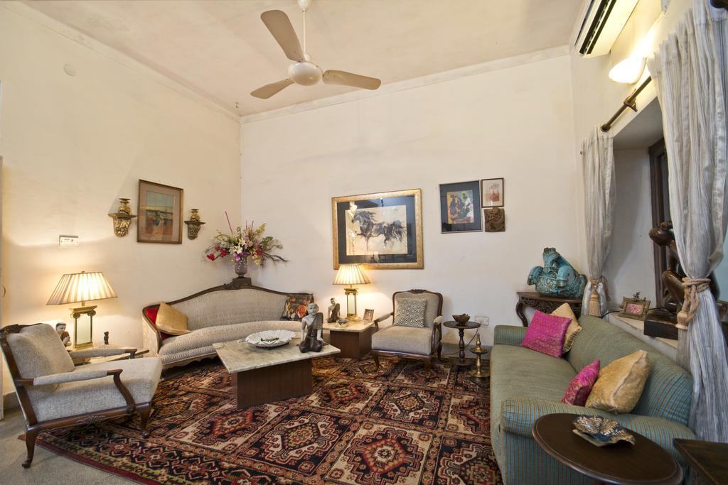 Trendy Bed & Breakfast Nova Deli Exterior foto